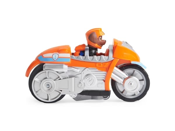 Paw Patrol Moto Pups Themed Vehicle - Zuma
