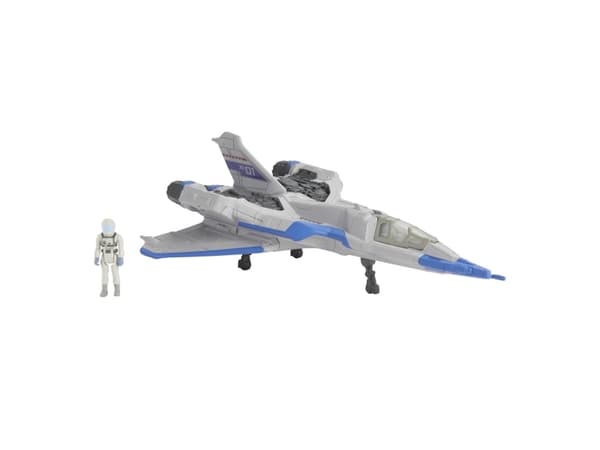 Buzz Lightyear Lightyear Flight Scale Ships Asst.