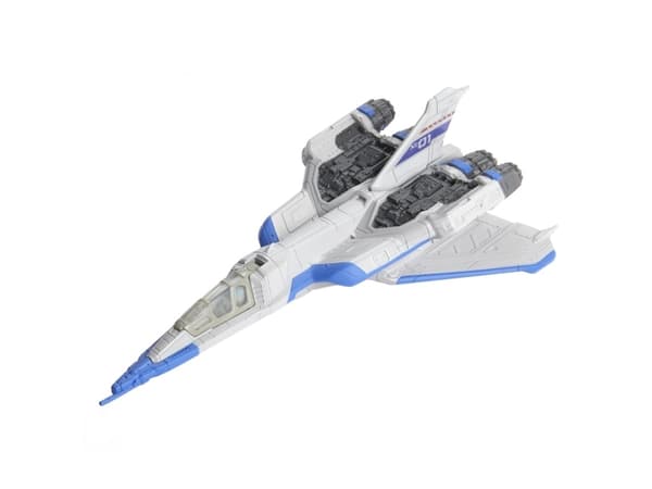 Buzz Lightyear Lightyear Flight Scale Ships Asst.