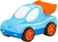 Miniatyrbilde 1 av 3: Wader Polesie 88819 Baby Car Inertial sportsbil