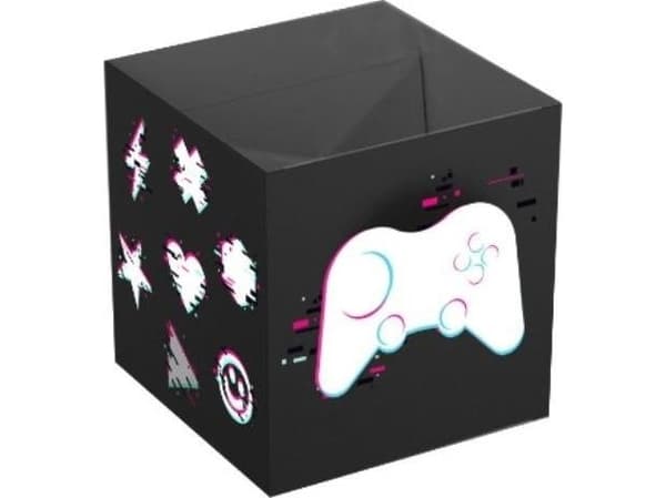 MCD Organizer for gamer skrivebord