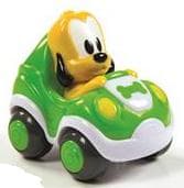 Disney Baby Bil med Pullback Pluto
