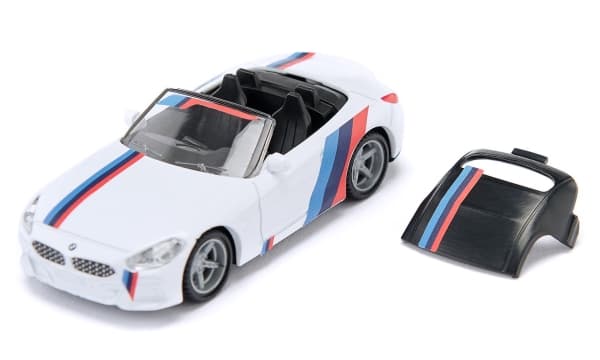SIKU SUPER BMW Z4 M40i - 2347
