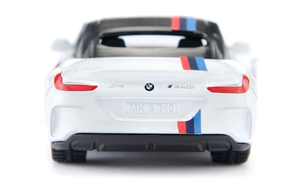 SIKU SUPER BMW Z4 M40i - 2347