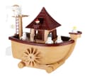 Miniatyrbilde 1 av 3: Regular Moomin Boat