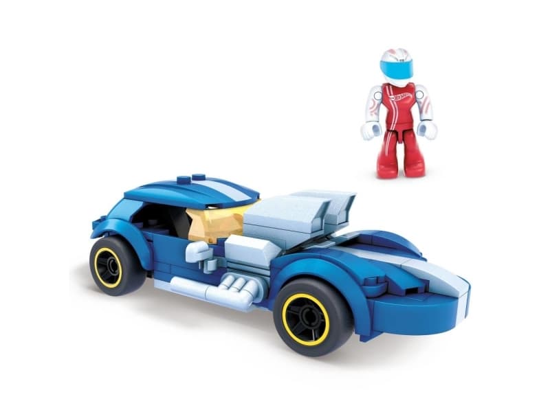 Mega Construx Twin Mill