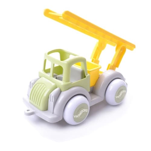 Viking Toys - Brandbil, Ecoline