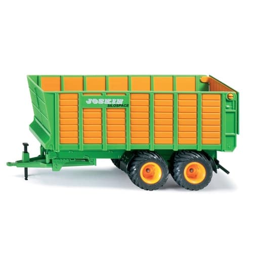 Ensilagetrailer - Siku