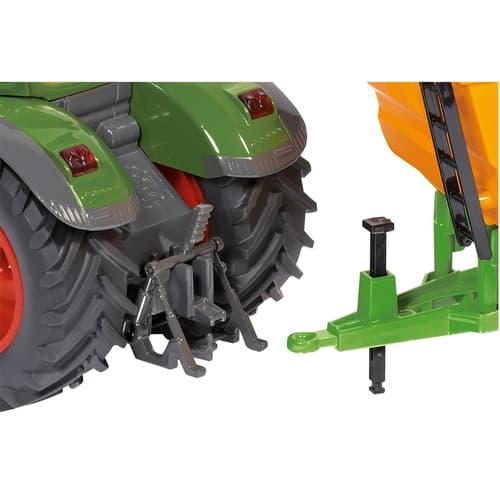 Fendt 1050 Vario 1:32 - Siku
