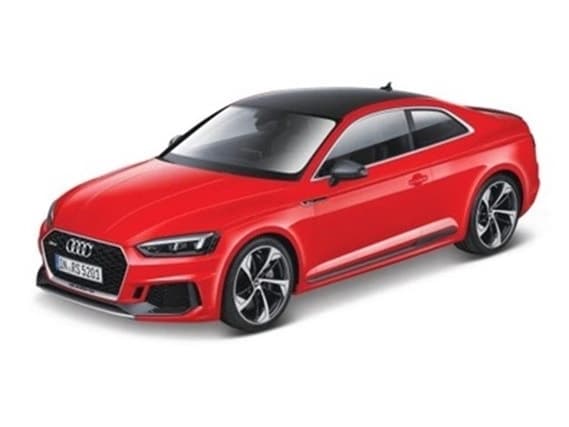 Bburago BURAGO automallit 1/24 Audi RS 5 Coupe 2019, 18-21090