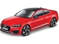 Bburago BURAGO automallit 1/24 Audi RS 5 Coupe 2019, 18-21090