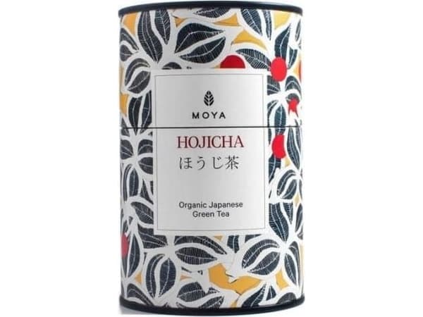 Moya Matcha Grönt Te Hojicha Bio 60 g - Moya Matcha (5904730935722) - 31177