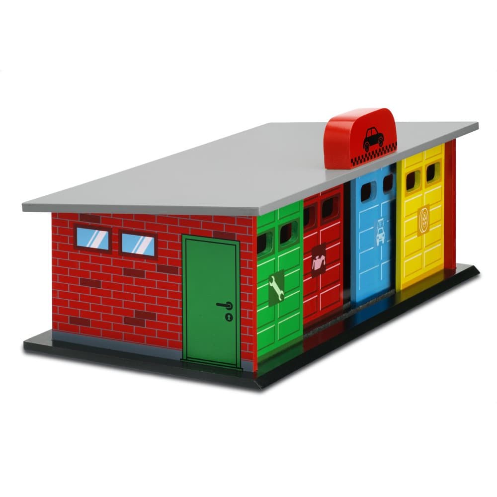 Micki - Micki Garage