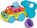 Miniatyrbild 1 av 5: Tomy Toomies vehicle Chase & Roll Jurassic World TOMY