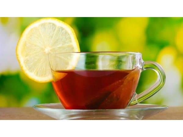 TEEKANNE GREEN TEA LEMON 3981 441