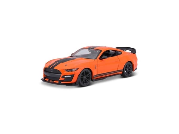 Maisto Ford Mustang Shelby GT500 1:24 Modellbil