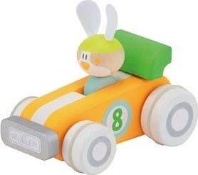 Sevi SEVI TREE CAR WITH KING