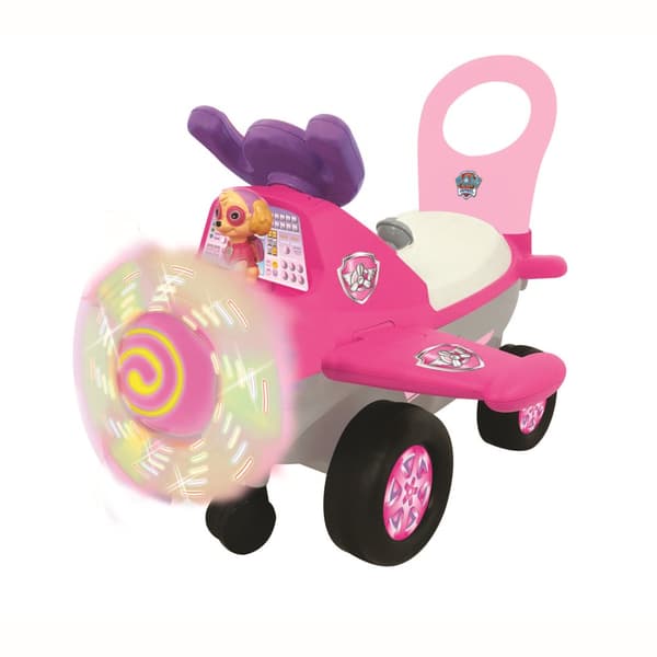 Paw Patrol Skye's High Flying Plane