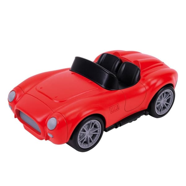 PLAY Classic Racer