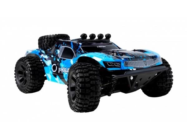 Overmax RC kauko-ohjattava auto OVERMAX X-HOOLIGAN
