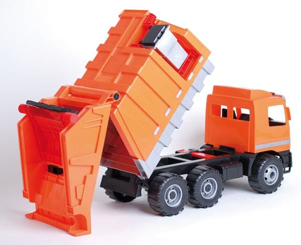 Lena sopbil MERCEDES 70 cm - 02026