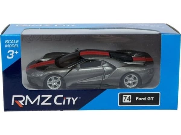 Daffi Model metalowy RMZ Ford GT