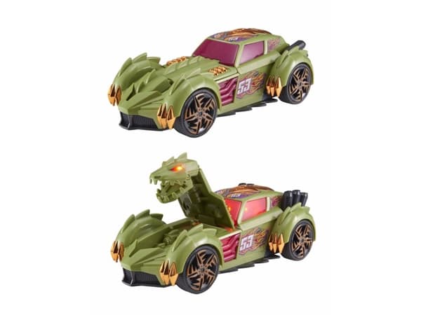 Teamsterz Monster Moverz Monster Converter toy car