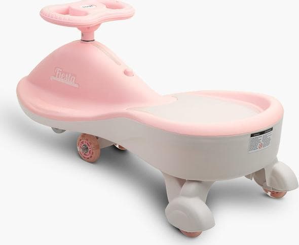 Toyz GRAVITY RIDE FIESTA Rosa