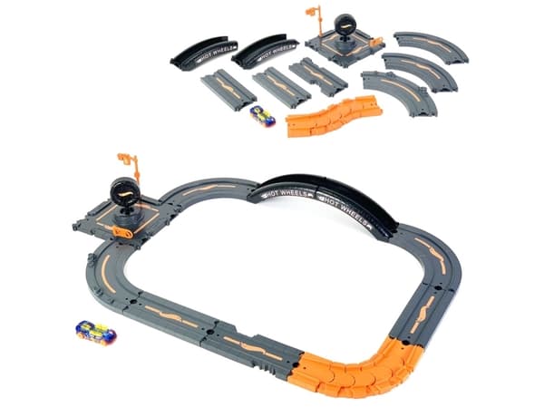 Mattel HDN95 bilbane (HDN95)