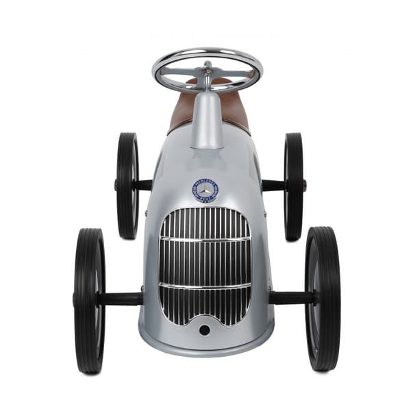 Gåbil Mercedes - Baghera