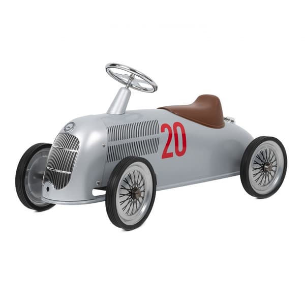 Gåbil Mercedes - Baghera