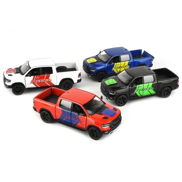 Bil Doge 1:46, 1 st - Robetoy