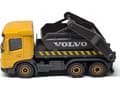 Pikkukuva 2 / 2: Majorette Majorette Volvo construction vehicles, 6 types - Assorted