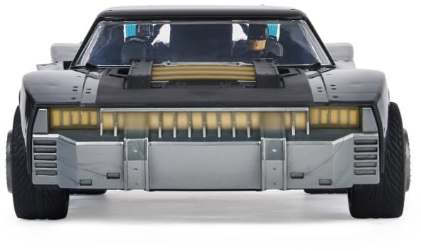 Batman Movie Feature Vehicle - Batmobile
