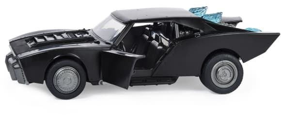 Batman Movie Feature Vehicle - Batmobile