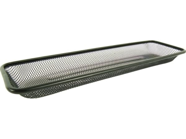 TETIS Flat Clipboard Svart Tetis TARGI