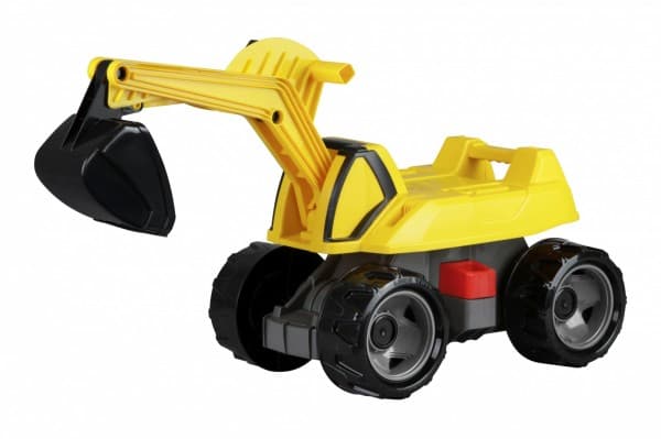 Lena Giga Trucks Kaivinkoneet tai