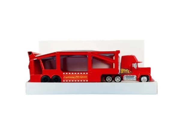 Pixar Cars Mack Transpoter