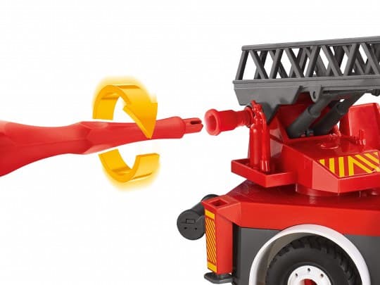 Revell 00914, Paloauton pienoismalli, Kokoamispakkaus, 1:20, Ei sukupuolirajoitusta, 74 kpl, 4 vuosi/vuosia