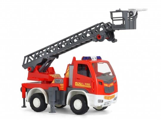 Revell 00914, Paloauton pienoismalli, Kokoamispakkaus, 1:20, Ei sukupuolirajoitusta, 74 kpl, 4 vuosi/vuosia