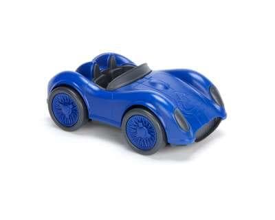 Green Toys Klassisk sportbil - leksaksbil för barn