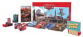 Pikkukuva 4 / 4: Disney Cars Vehicles Die Cast 5-pack