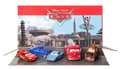Pikkukuva 2 / 4: Disney Cars Vehicles Die Cast 5-pack