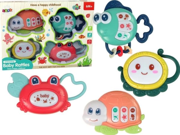 Paw Patrol - Redo, kör, rädda, Chases Race &amp; Go Deluxe basfordon , Lekfordon