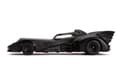Miniatyrbild 3 av 4: Batman 1989 Batmobile Jada 13,3 cm 1:32