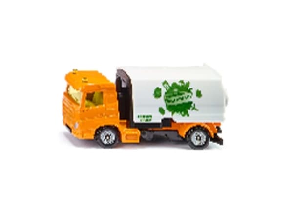 Siku Sweeper