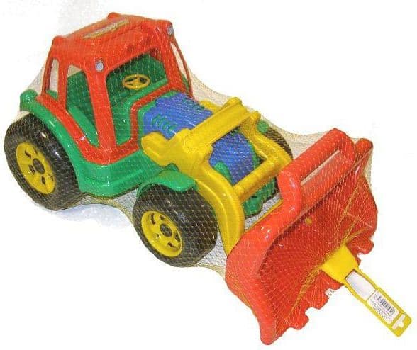 Choinski KRAKOWSKI bulldozer 275