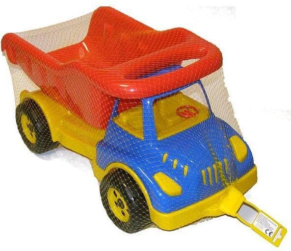Tippbil CHOINSKI - CHOIN 107