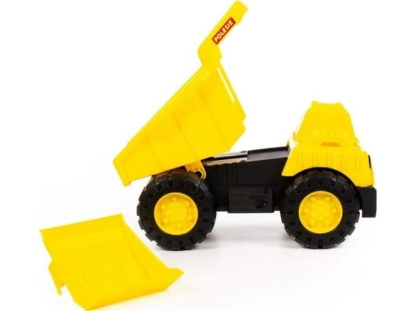 Polesie AUTO TIPPER PROFESSIONAL 84286 WADER P