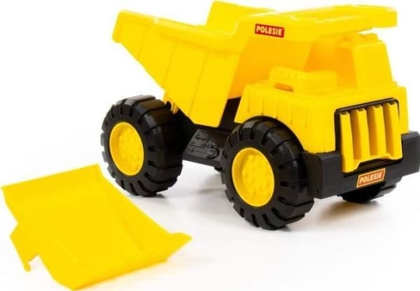Polesie AUTO TIPPER PROFESSIONAL 84286 WADER P